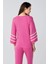 Artış 22111 Şeritli Pijama Takımı 3