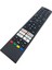 Vestel 43UA9740 Ile Uyumlu 4K Andorid Tv Kumanda 1