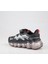 Fred Siyah Çocuk Sneakers 2