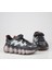 Fred Siyah Çocuk Sneakers 4