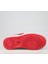 Haykat Boğazlı Grs Siyah-Kırmızı Unisex Sneakers 3