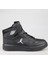 Haykat Boğazlı Grs Siyah Unisex Sneakers 1