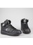 Haykat Boğazlı Grs Siyah Unisex Sneakers 4