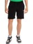 Vincent Erkek Spor Şort 371S8EW005-SİYAH 1