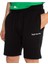 Vincent Erkek Spor Şort 371S8EW005-SİYAH 3