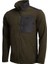 Block Fullzip Erkek Fermuarlı Polar HHA..12009.431 1