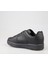 Haykat Grs Siyah Unisex Sneakers 2