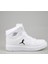 Haykat Boğazlı Grs Beyaz Sneakers 1