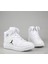 Haykat Boğazlı Grs Beyaz Sneakers 4