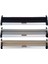 Sunroof Perdesı Grı 755Mm Audı A3 14-17 [8Vd877307G] 1