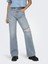 Camılle Hw Wıde Leg Kadın Jean Pantolon 15313039 3