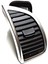 Havalandırma Izgarası On Sol Audı Q7 06-15 [4L0820901T3Q7] 1