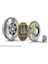 Volan + Debrıyaj Set Vw T5 T6 Jetta Passat [600019900] 1