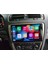 Volkswagen Skoda Octavia 2005-2012 Android Sürüm 13 Kablosuz Carplay Navigasyon Multimedya 10 Inç Ekran 4G Ram 64GB Hafıza 3