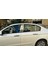 Fiat Egea 2015-2024 Arası Krom Cam Direği 6 Parça Paslanmaz Çelik 1