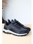 Konfores 1439 Anatomik Taban Waterproof Trekking Spor Ayakkabı - NKT01439-GRI-41 3