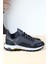 Konfores 1439 Anatomik Taban Waterproof Trekking Spor Ayakkabı - NKT01439-GRI-37 4