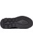 Erkek Siyah Bağcıklı Deri Sneaker 24WFD752218 4