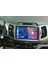 Kia Sportage 2011-2016 Yıl Android Sürüm 13 Kablosuz Carplay Navigasyon Multimedya 9 Inç Ekran 4G Ram + 64GB Hafıza Çerçeveli ve arka görüş kameralı 4