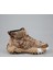24K351 Boğazlı Camel Kadın Sneakers 1