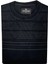 Regular Fit Erkek Sıfır Yaka Selanik KAZAK-7023 1
