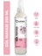 Natural Gül Suyu - Mayası Aydınlatıcı Tonik %100 Doğal 250 ml 1