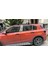 Fiat Egea Cross 2015-2024 Arası Krom Cam Direği 6 Parça Paslanmaz Çelik 1
