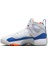 Jordan Jumpman Two Trey Erkek Beyaz Basketbol Ayakkabısı DO1925148 M-141 3