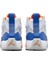 Jordan Jumpman Two Trey Erkek Beyaz Basketbol Ayakkabısı DO1925148 M-141 4