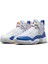 Jordan Jumpman Two Trey Erkek Beyaz Basketbol Ayakkabısı DO1925148 M-141 2