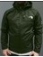 Su ve Rüzgar Geçirmez Softshell Mont 1