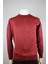 FD12 Farden O Yaka Triko Poyraz Bordo 1