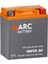 Arc Battery 12 Volt 5 Amper Dikey Motosiklet Aküsü (Üretim YILI:2024) 1