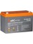 Arc Battery 12 Volt 100 Amper Jel Akü (Üretim YILI:2024 ) 1