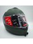 Ls2 Strobe 2 Kask hariç sadece aksiyon kamera çene aparatı chin mount 2