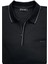 Slim Fit Erkek Polo Yaka Fermuarlı SWEATSHIRT-7027 1