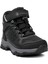 101895736 4W Getop Hi 4pr Filet Erkek Çocuk Outdoor Bot Siyah 2
