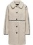 Onlrubı Shearlıng Coat Otw KREM15325937 1