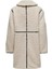 Onlrubı Shearlıng Coat Otw KREM15325937 2