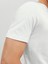 Jjeorganıc Basıc Tee Ss O-Neck Erkek T-Shırt 5