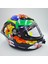 3D Part Works Agv K6/K6S Kask hariç sadece aksiyon kamera çene aparatı chin mount 6