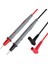Powermaster EA-101 Ölçü Aleti Probu 90 cm Multimetre Ölçüm Cihazı Prob Kablosu 1