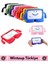 Premium Apple Samsung Uyumlu 11 Inch Silikon Yumuşak Tutacaklı Tam Koruma Kids Çocuk Tablet Kılıfı 4