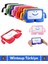 Premium Apple Samsung Uyumlu 11 Inch Silikon Yumuşak Tutacaklı Tam Koruma Kids Çocuk Tablet Kılıfı 4