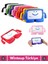 Premium Apple Samsung Uyumlu 11 Inch Silikon Yumuşak Tutacaklı Tam Koruma Kids Çocuk Tablet Kılıfı 4