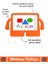 Premium Apple Samsung Uyumlu 11 Inch Silikon Yumuşak Tutacaklı Tam Koruma Kids Çocuk Tablet Kılıfı 2