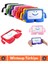 Premium Apple Samsung Uyumlu 11 Inch Silikon Yumuşak Tutacaklı Tam Koruma Kids Çocuk Tablet Kılıfı 4