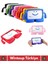 Premium Apple Samsung Uyumlu 11 Inch Silikon Yumuşak Tutacaklı Tam Koruma Kids Çocuk Tablet Kılıfı 4