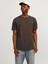 Jjebasher Tee O-Neck Ss Erkek T-Shırt 2