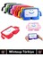 Premium Apple Samsung Uyumlu 11 Inch Silikon Yumuşak Tutacaklı Tam Koruma Kids Çocuk Tablet Kılıfı 4